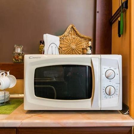 Уютная Квартирка В Центре Тбилиси! 外观 照片