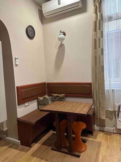 Уютная Квартирка В Центре Тбилиси! 外观 照片